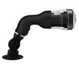 Baile For Him-Rotation Lover Masturbator Automat cu Suport-USB