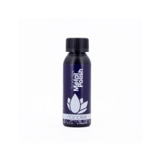 Pasta polish elementele cromat Nanolex Metal Polish 100 ml