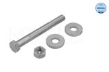 Set montare legatura Mercedes C-Class, C-Class T-Model, Clc-Class, Clk, Cls, E-Class, E-Class T-Model, S-Class, Sl, parte montare Axa fata dreapta,