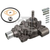 Febi Bilstein Pompă de apă, răcire motor