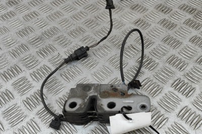 &amp;Icirc;ncuietoare capota VW SHARAN 7N1, 7N2 2011 OEM: 7N1823509 30641561 foto