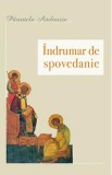 Indrumar de spovedanie - Parintele Ambrozie