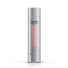 Sampon pentru par ondulat natural sau permanent Curl Definer, 250ml, Londa Professional