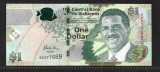 BAHAMAS 1 Dollar 2015 -UNC