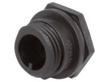 Conector Circular Soclu 3 PIN IP68 250V