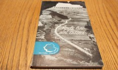APELE LINE SINT ADINCI - Gheorghe Stefan - Editura Tineretului, 1957, 163 p.