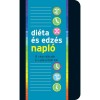 Di&eacute;ta- &eacute;s edz&eacute;snapl&oacute; - &Uacute;t a karcs&uacute;bb alak &eacute;s a jobb erőnl&eacute;t fel&eacute;