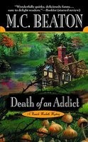 Death of an Addict foto