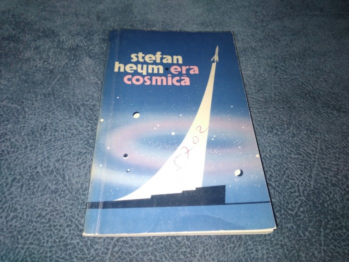STEFAN HEYM - ERA COSMICA