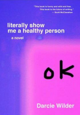 Literally Show Me a Healthy Person foto