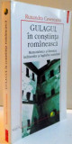 GULAGUL IN CONSTIINTA ROMANEASCA , MEMORIALISTICA SI LITERATURA INCHISORILOR SI LAGARELOR COMUNISTE de RUXANDRA CESEREANU , 2005