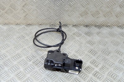 &amp;Icirc;ncuietoare ușă dreapta spate TESLA MODEL S 2014 OEM: 6008914-00-C 17332918 foto