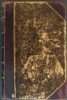 VASILE ALECSANDRI: FANTANA / FONTANA BLANDUZIEI (editia princeps, SOCECU &amp; Comp. 1884) colegat cu OVIDIU (DRAMA IN 5 ACTURI SI IN VERSURI/SOCECU 1890)