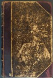 VASILE ALECSANDRI: FANTANA / FONTANA BLANDUZIEI (editia princeps, SOCECU &amp; Comp. 1884) colegat cu OVIDIU (DRAMA IN 5 ACTURI SI IN VERSURI/SOCECU 1890)