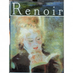 RENOIR - ALBUM CONSTANTIN CHIRCULESCU foto