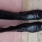 Cisme dama /Piele naturala/Tamaris .