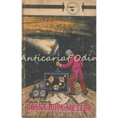 Goana Dupa Meteor - Jules Verne