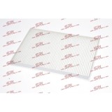 Filtru polen Hyundai I30 (Fd), I30 Estate (Fd); Kia Cee&amp;#39;d (Jd), Cee&amp;#39;d Liftback (Ed), Cee&amp;#39;d Sw (Ed), Pro Cee&amp;#39;d (Ed), , SRLine