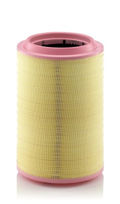 MANN-FILTER C 33 1630/2 Filtru aer foto