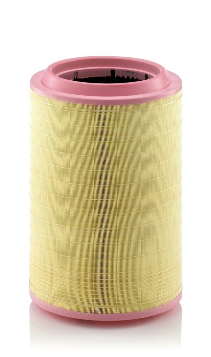 MANN-FILTER C 33 1630/2 Filtru aer