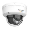 Camera IP 4MP, lentila 2.8mm, IR 30m, WL 30m ColorVu3, Mic., IK08 - HIKVISION DS-2CD1147G3H-LIU-2.8mm SafetyGuard Surveillance, Rovision