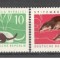 D.D.R.1962 Animale protejate SD.107