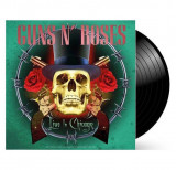 Live In Chicago - Vinyl | Guns N&#039; Roses, Cult Legends
