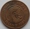 Islanda , 50 Aurar 1981 - 2