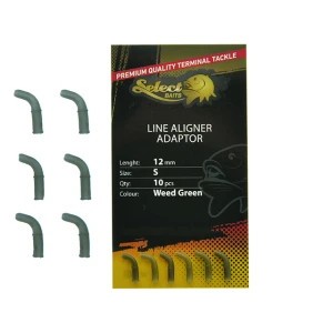 Select Baits Line Alingner Adaptor Small foto
