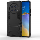 Husa Huawei Mate 40 Pro Plus Dura Neagra