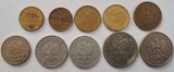 Polonia , Lot monede