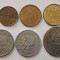 Polonia , Lot monede