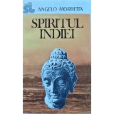 Spiritul Indiei - 1993 - Angelo Morretta ($Z162)