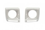Capace albe potrivite pentru lumini de zi pentru Mercedes G-Class W463 1989-2012 Performance AutoTuning