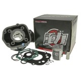 Set motor Aprilia RS - RX (06-13) - Derbi GPR Nude - GPR Racing - Senda DRD - DRD Racing - X-Race (06-12) 2T LC 50cc bolt 12, Oem