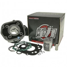 Set motor Aprilia RS - RX (06-13) - Derbi GPR Nude - GPR Racing - Senda DRD - DRD Racing - X-Race (06-12) 2T LC 50cc bolt 12