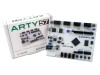 Kit dezvoltare Xilinx USB GPIO UART