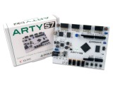 "Kit Dezvoltare Xilinx ARTY S7-50 GPIO UART USB"