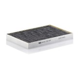 Filtru polen, habitaclu Mann-Filter CUK3137