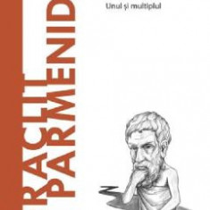 Descopera filosofia. Heraclit si Parmenide - Sandro Palazzo