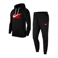 Trening Nike Nsw Graphic Flc - CI9591-010 foto