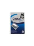 Antiparazitar intern Caini Cestal plus 1tb