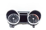 Ceas de bord MERCEDES-BENZ GL X166 2015 OEM: A1729025105,A1669009014,A1669013005,0263683425 12299143