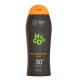 Cumpara ieftin Lotiune de corp pentru bronzare accelerata Hugoo, 200ml, Cosmetic Plant