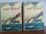 A. Stepanov &ndash; Port Arthur (2 vol)