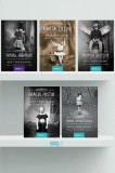 Pachet Miss Peregrine ( 5 volume)