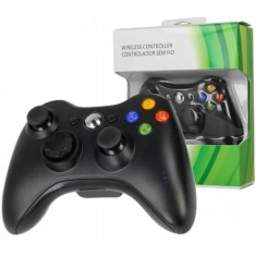 Controller wireless XBOX 360 foto