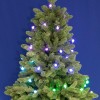 Ghirlanda LED SMART RGB, decor bile, iSparkle, 120 LED, IP44