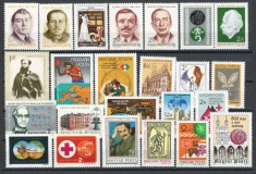 Ungaria Mi - Timbre diverse foto