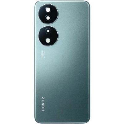 Capac Baterie Honor X7b 4G, Verde (Emerald Green), Service Pack 0235AHEX foto